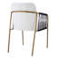 Chaise rembourrée Ophelia-423307873