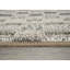 Tapis en maille terre cuite Studio Studio-1752427238