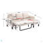 Canapé modulaire réversible-200402561