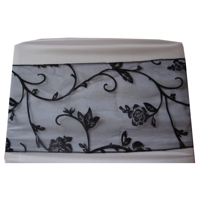 Bonview Table Accessory, Navy