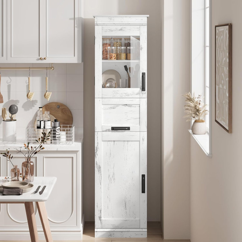 MDF Sideboard