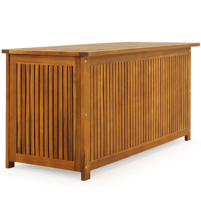 Brambly Cottage Neveah 115 cm W 1059.91 L Deck Box