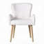Chaise d'appoint Qwin (ENSEMBLE-2)
