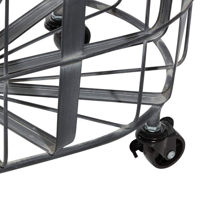 Metal General Basket