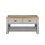 Napanoch Sled Coffee Table with Storage-1361217478