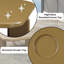 Table basse Joane