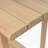 Rectangular Outdoor Buffet & Console Table