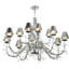 12 - Light Chandelier