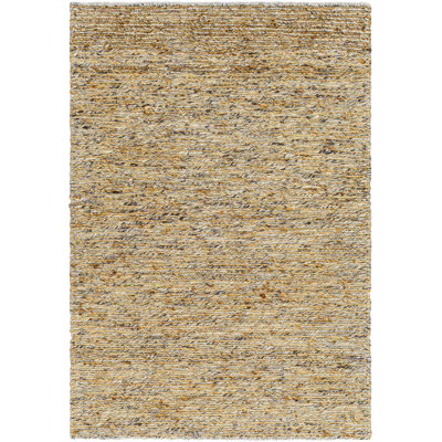 Natural Soumek Area Rug