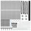 Hexagon Fence Steel-1869051978-1869051972
