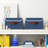Three Posts™ Baby & Kids Fabric Decorative Bin-308052551-308052550