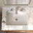 Farne Widespread Bathroom Faucet with Pop-Up Drain, 2-Handle 3-Hole Waterfall Bathroom Sink Faucet-88172885