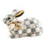 Sterling Check® Resting Bunny