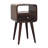 12'' W Solid Wood Nightstand-1449108150