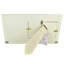 Cream Picture Frame