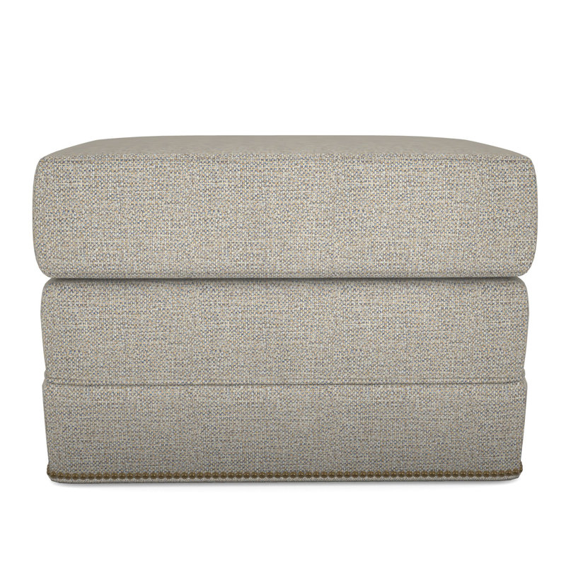 Fairgrove Ottoman, Impala Storm