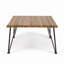 Table basse Industrial
