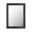 Avis Horn Inlay Mirror