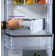 GE Profile ENERGY STAR 23.2 Cu. Ft. Smart Counter-Depth Fingerprint Resistant 4-Door French-Door Refrigerator With Dual-Dispense Autofill Pitcher