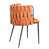 Orange Faux Leather is unavailable