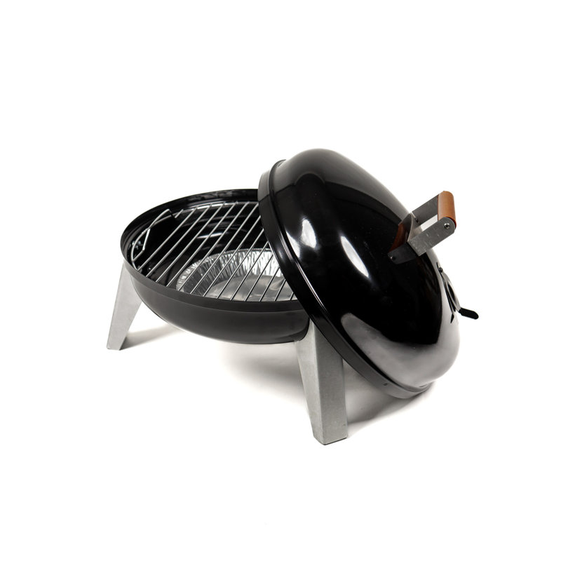 Barbecue d'urgence Americana