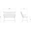 J52 Bench