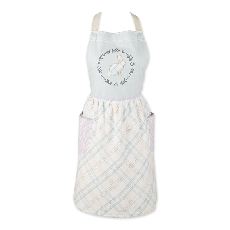 Tablier Cottontail Farmhouse