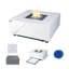 Square Smokeless Fire Pit Table-739877825-739877828