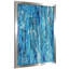 Blue Maze (Vert) - Imprimé-171732303-171732339