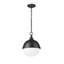 Luminaire suspendu 2 lumières Airielle-1288843070-1288843068