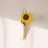 Anuar Wall Vase - Set of 2