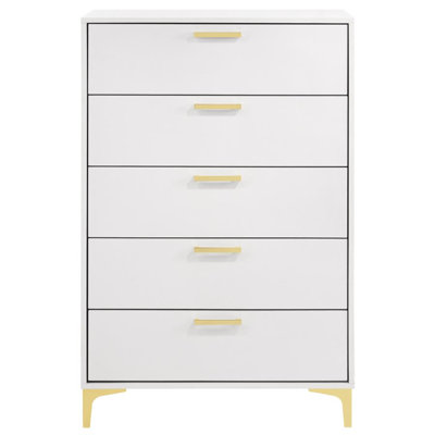 Commode 5 tiroirs Balmorhea