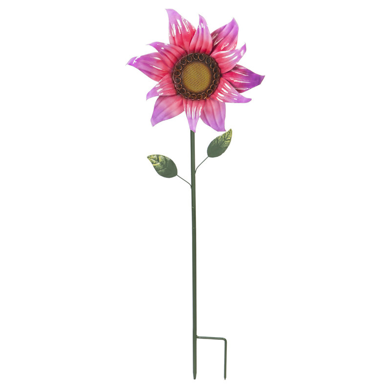 Piquet de jardin secret