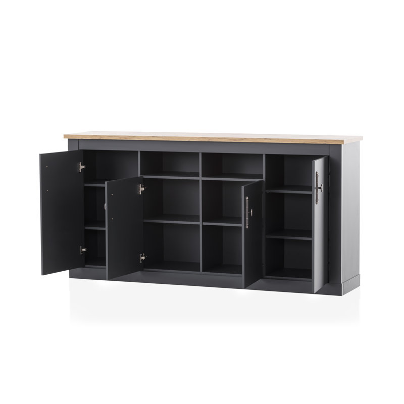 Mucciolo 201cm Sideboard