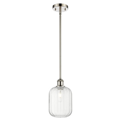 Mini-luminaire suspendu 1 lumière Ballston - Ameiya