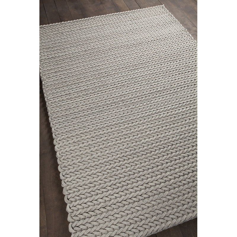 Luciana  Wool Indoor Rug, 7'9" x 10'6"