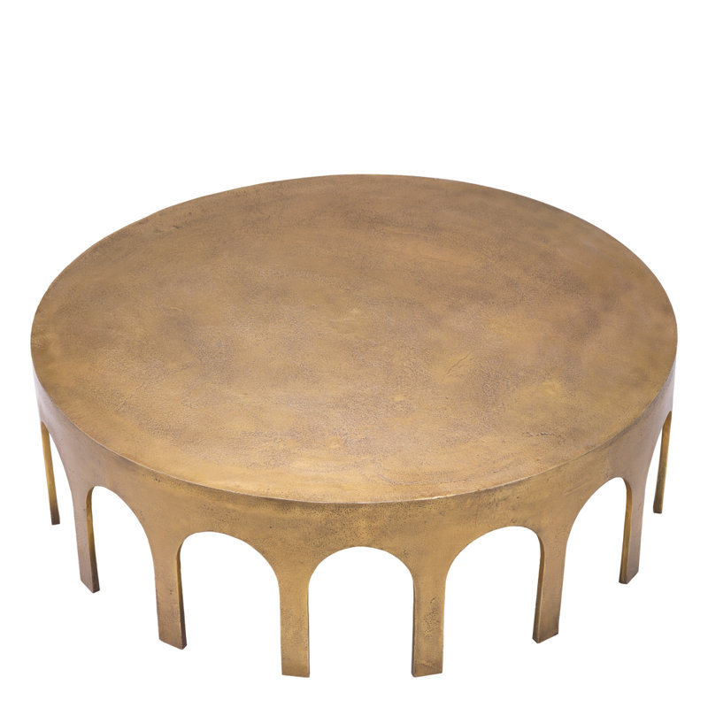 Table basse Gardini