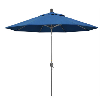 Parasol de marché 9 pi Ayomipo