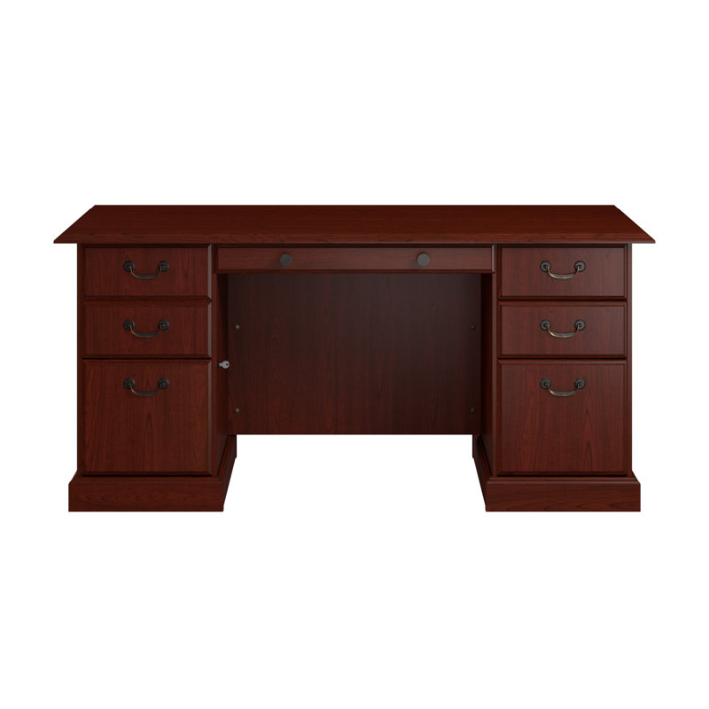 Osvalda Executive Desk