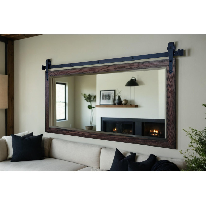  Miroir biseauté Ozark