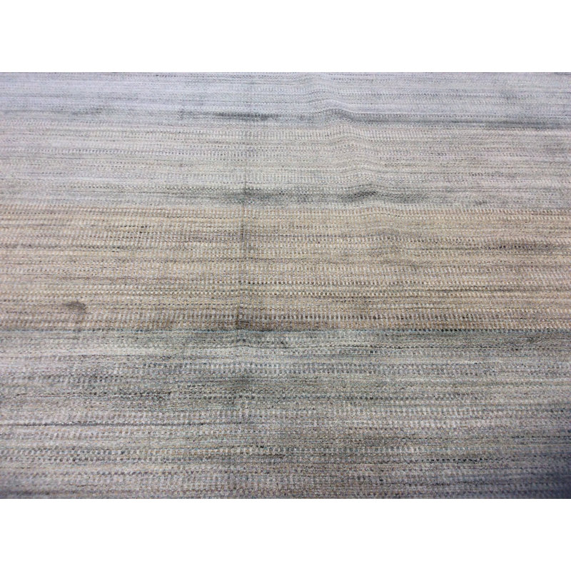 One-of-a-Kind 8' X 10'1" Area Rug