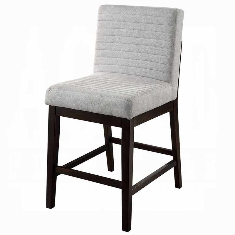Chaise à hauteur de comptoir Ceballos