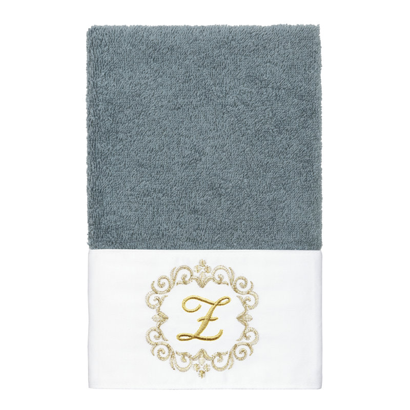 Ensemble de serviettes 3 pièces Linica, Z