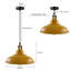 Grubb 1 - Light Orange Pendant-879493694