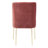 Pine Lake 20.25'' H Upholstered Side Chair-987915163