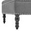 85cm Wide Tufted Square Standard Ottoman with Storage-1927164374