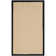 Cayman Beige/Black Area Rug