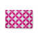 Cyma Chenille Geometric Indoor Rug