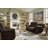 Fenwick Power Reclining Sofa With Power Headrests-105509195