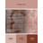 Machine Washable Adamek Valentines Modern & Contemporary Abstract Rug in Pink – Rose Binding-2054421967